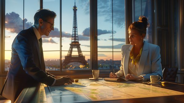 Acheter un bien immobilier à paris et sur l'île de ré: conseils clés