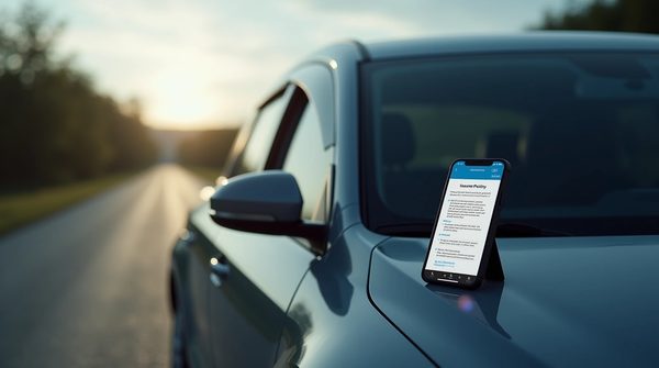 Les avantages incontournables de l'assurance auto en ligne