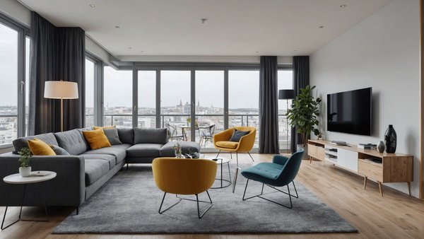 Achetez un appartement neuf au havre : qualité et avantages