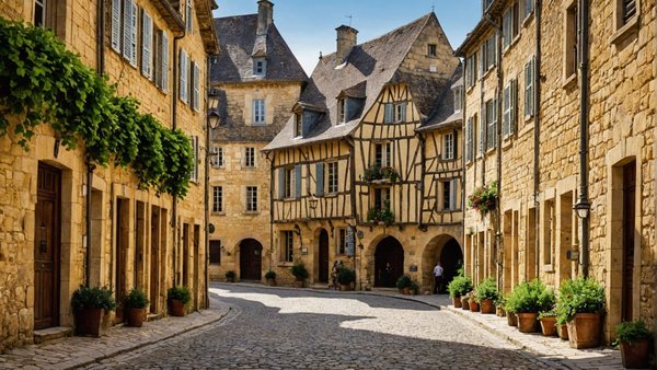Investir en viager à sarlat : une opportunité rentable