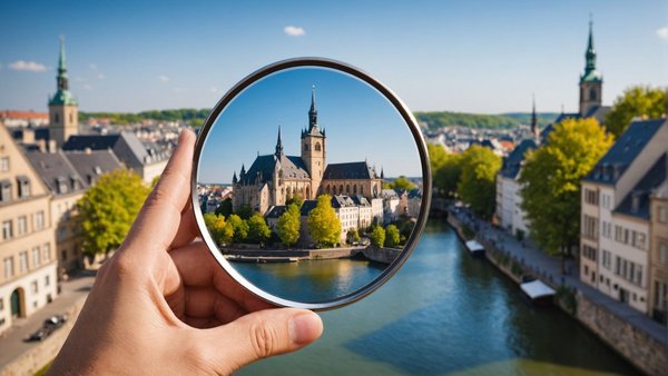 Pourquoi choisir l'assurance-vie luxembourgeoise pour investir ?