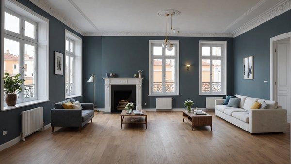 Rénovation d'un appartement nice : retenez les principales étapes à respecter